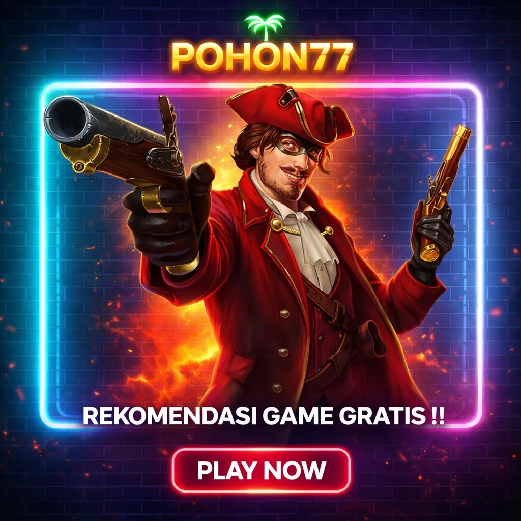 Pohon77 – Pohon 77 Game Online Unik Dengan Energi Baru!
